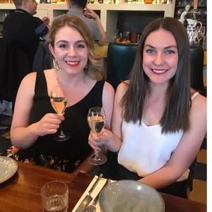 Meet your Posher, Natalie